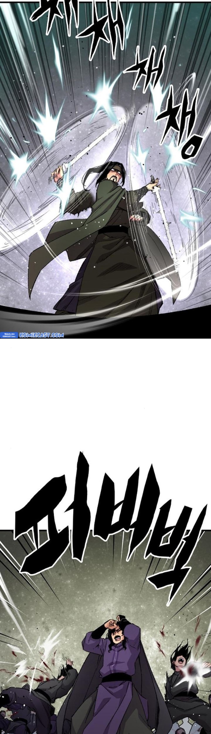 Reborn as The Heavenly Demon Chapter 60 - halaman 26