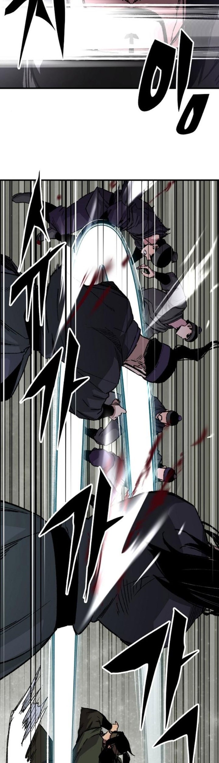 Reborn as The Heavenly Demon Chapter 60 - halaman 30