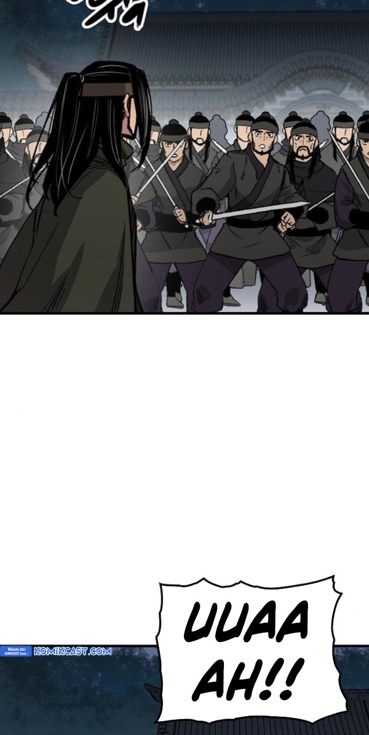 Reborn as The Heavenly Demon Chapter 60 - halaman 33