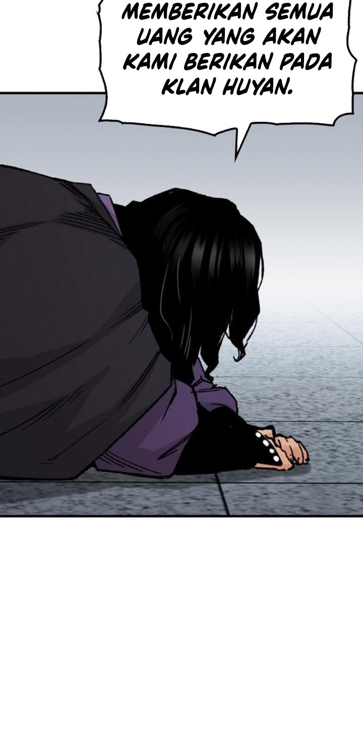 Reborn as The Heavenly Demon Chapter 60 - halaman 37