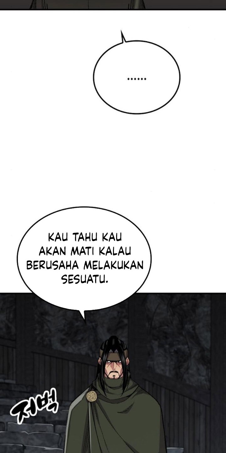 Reborn as The Heavenly Demon Chapter 60 - halaman 41