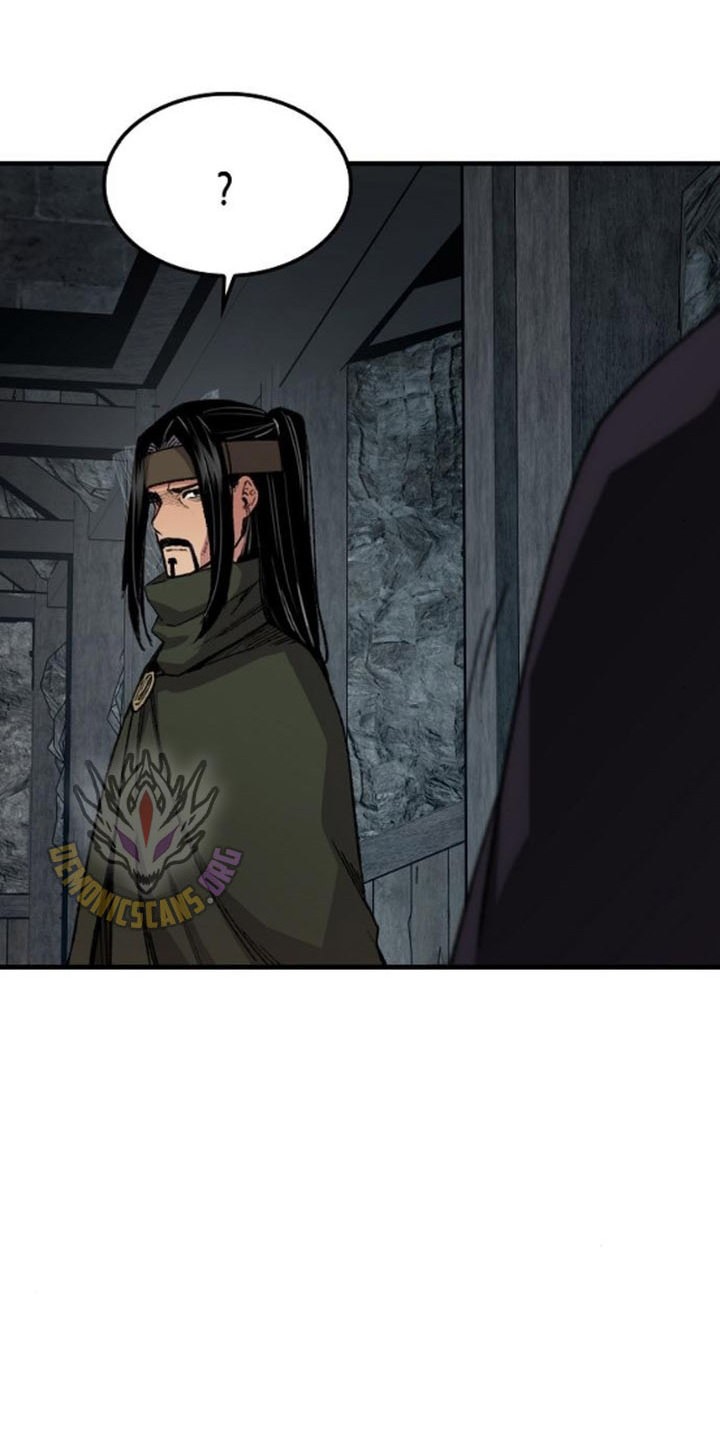 Reborn as The Heavenly Demon Chapter 60 - halaman 43