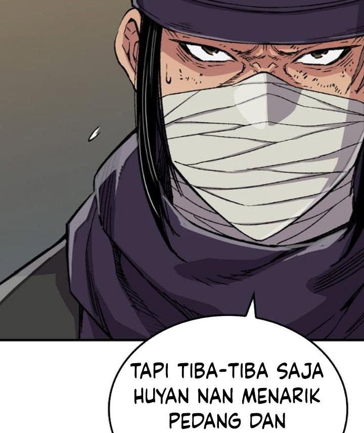 Reborn as The Heavenly Demon Chapter 60 - halaman 5