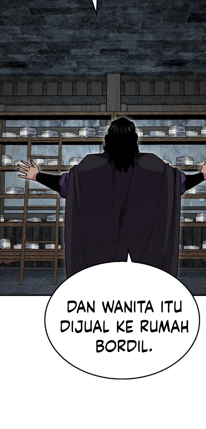 Reborn as The Heavenly Demon Chapter 60 - halaman 51