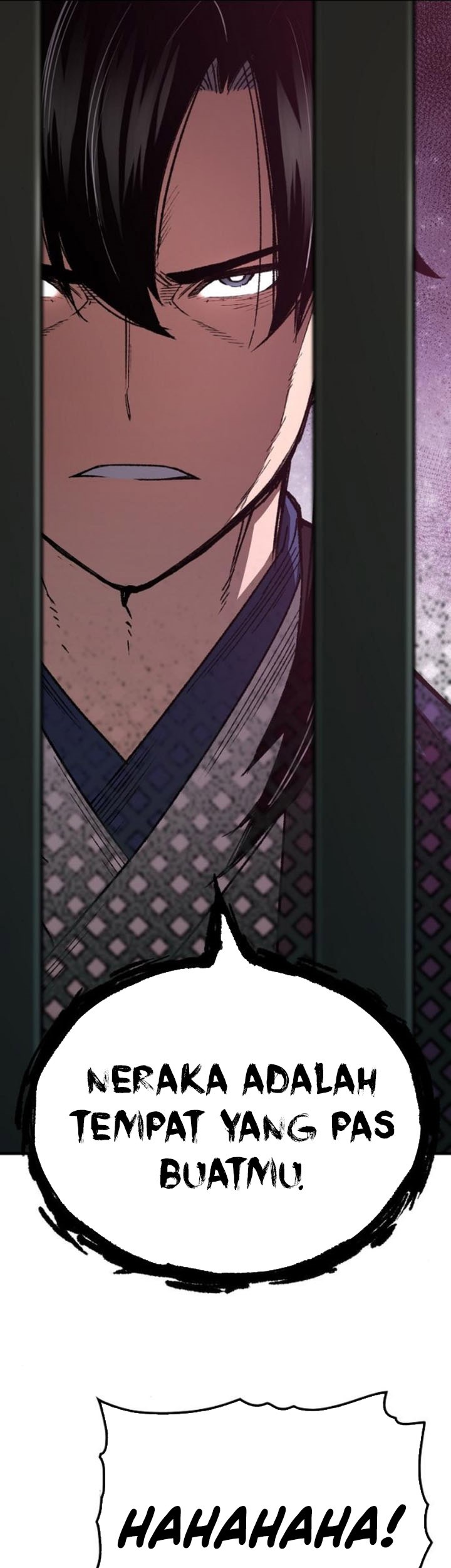 Reborn as The Heavenly Demon Chapter 60 - halaman 54
