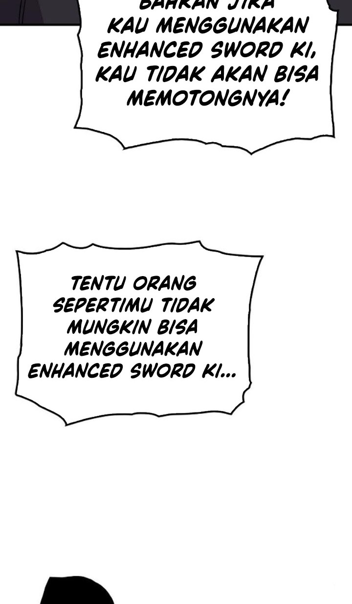Reborn as The Heavenly Demon Chapter 60 - halaman 59