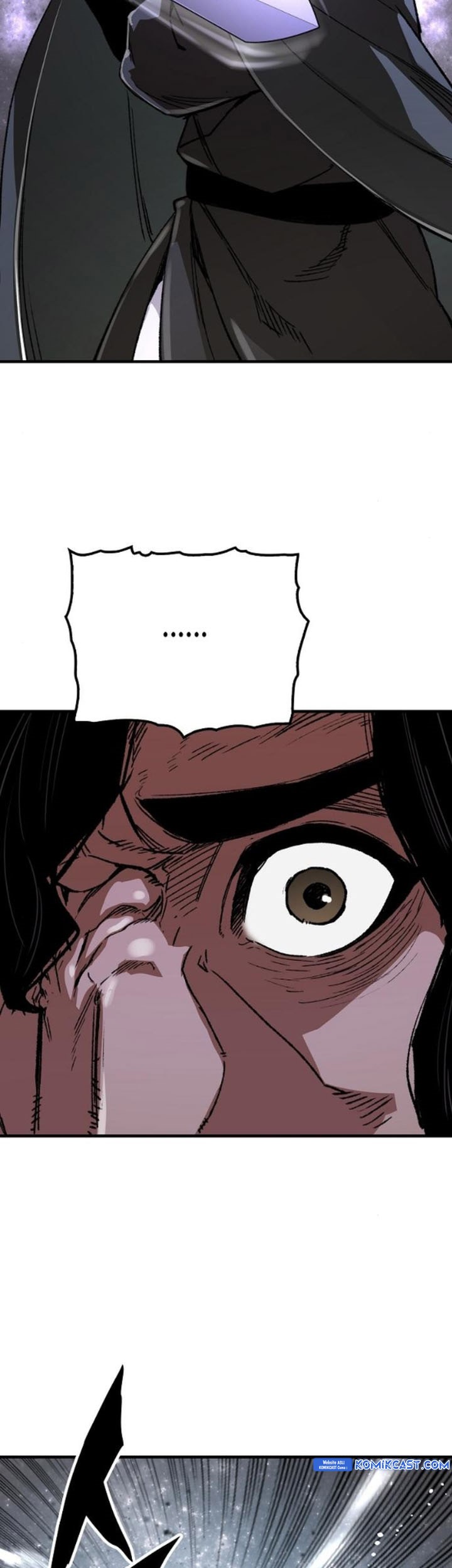 Reborn as The Heavenly Demon Chapter 60 - halaman 62