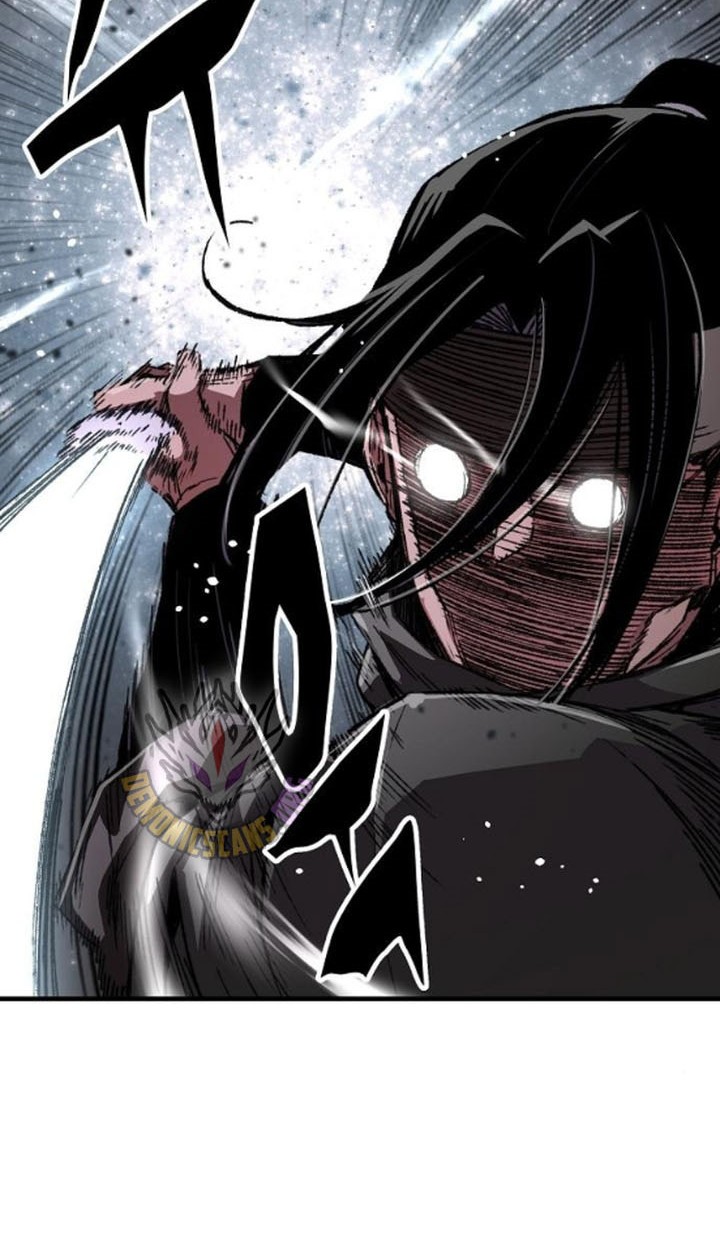 Reborn as The Heavenly Demon Chapter 60 - halaman 63
