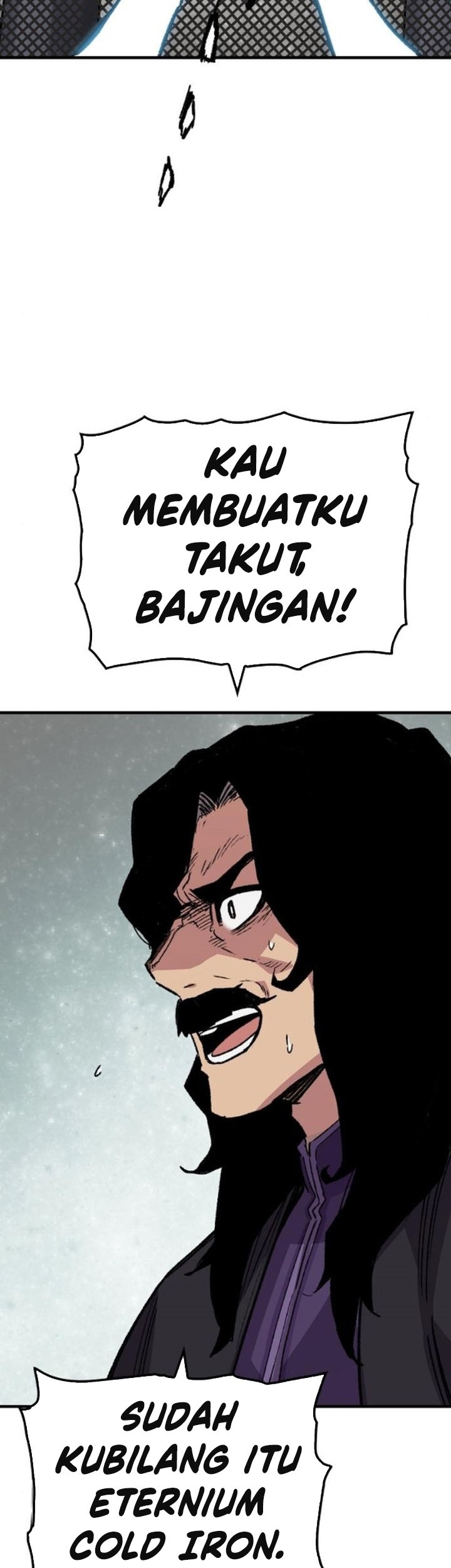 Reborn as The Heavenly Demon Chapter 60 - halaman 68