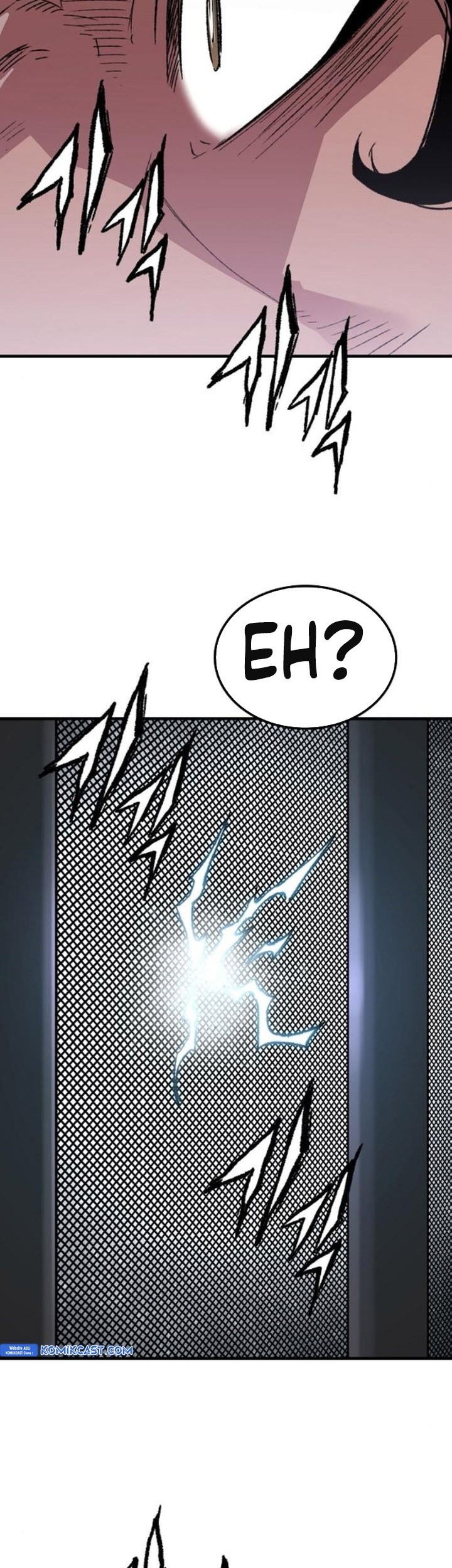 Reborn as The Heavenly Demon Chapter 60 - halaman 70