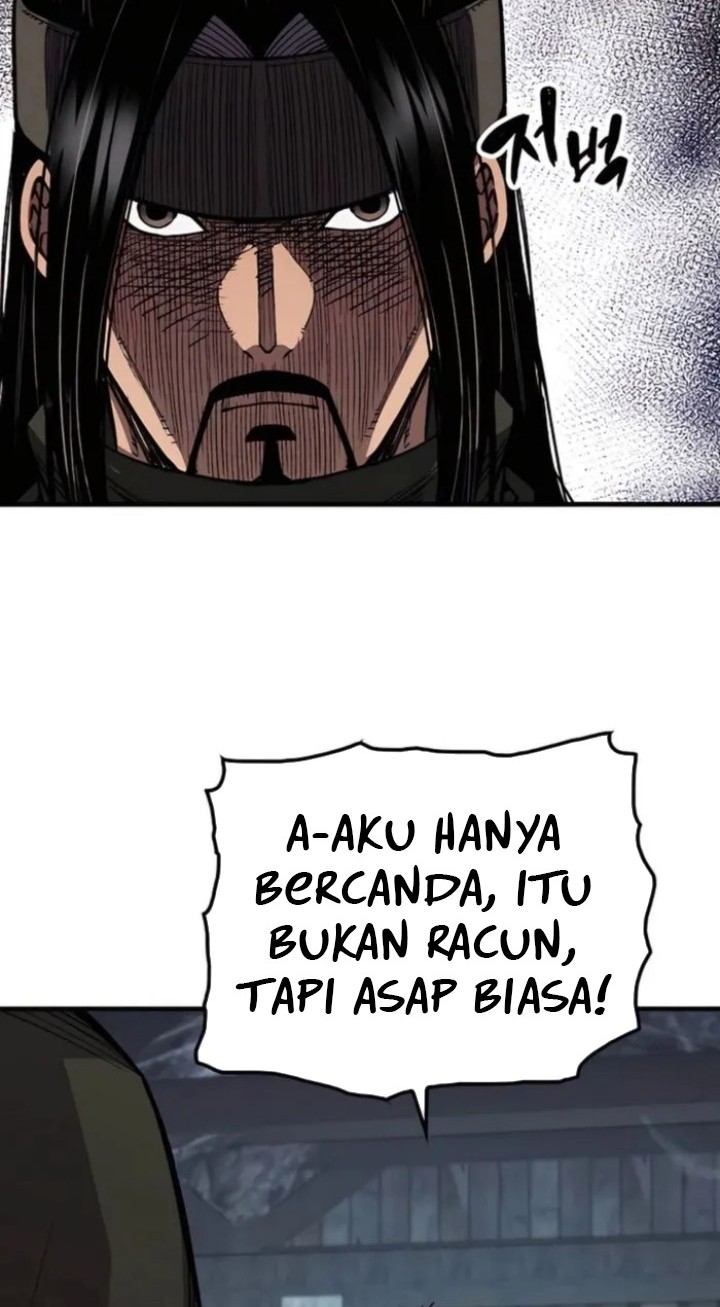 Reborn as The Heavenly Demon Chapter 61 - halaman 16