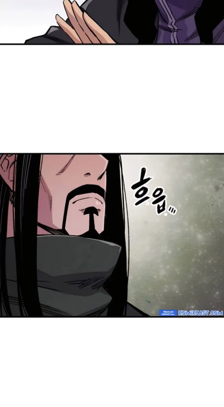 Reborn as The Heavenly Demon Chapter 61 - halaman 18