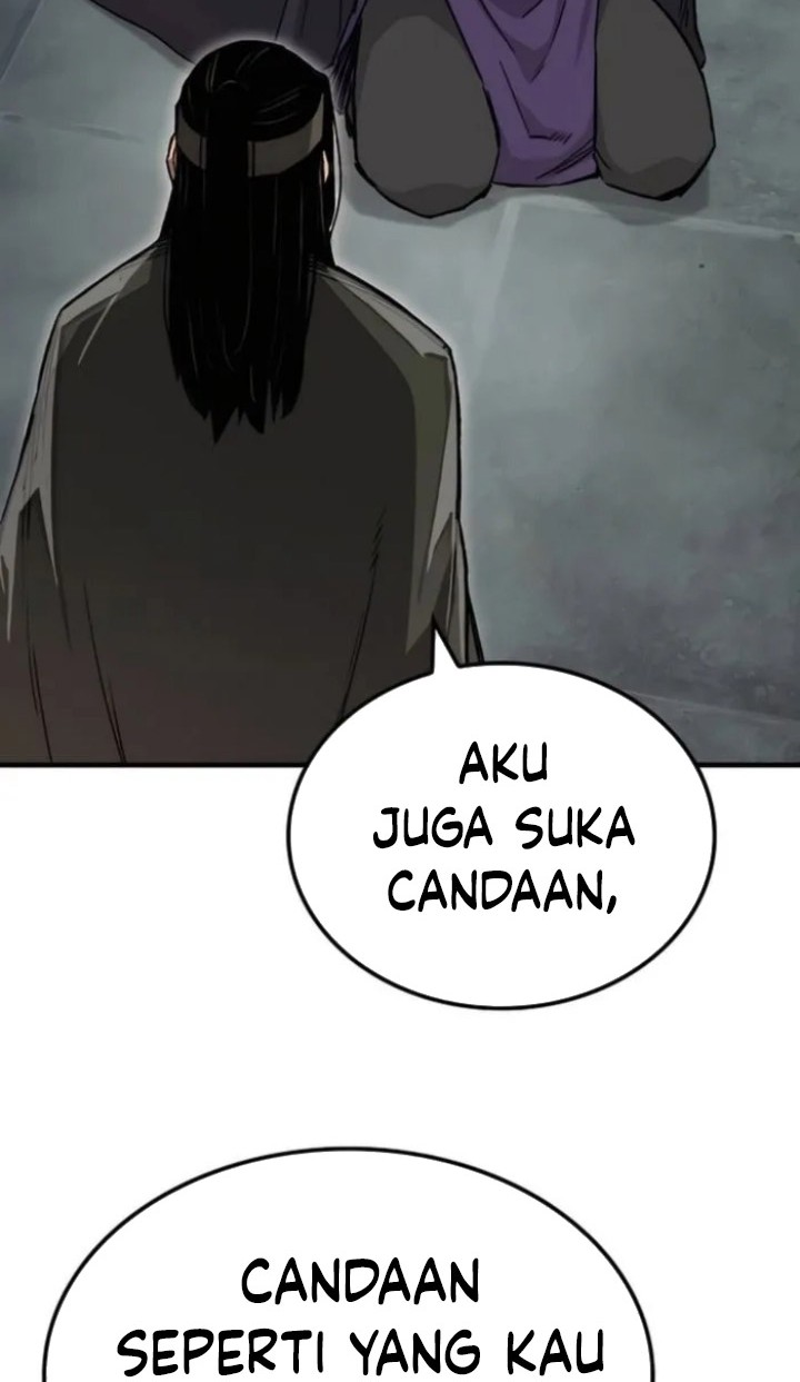 Reborn as The Heavenly Demon Chapter 61 - halaman 22