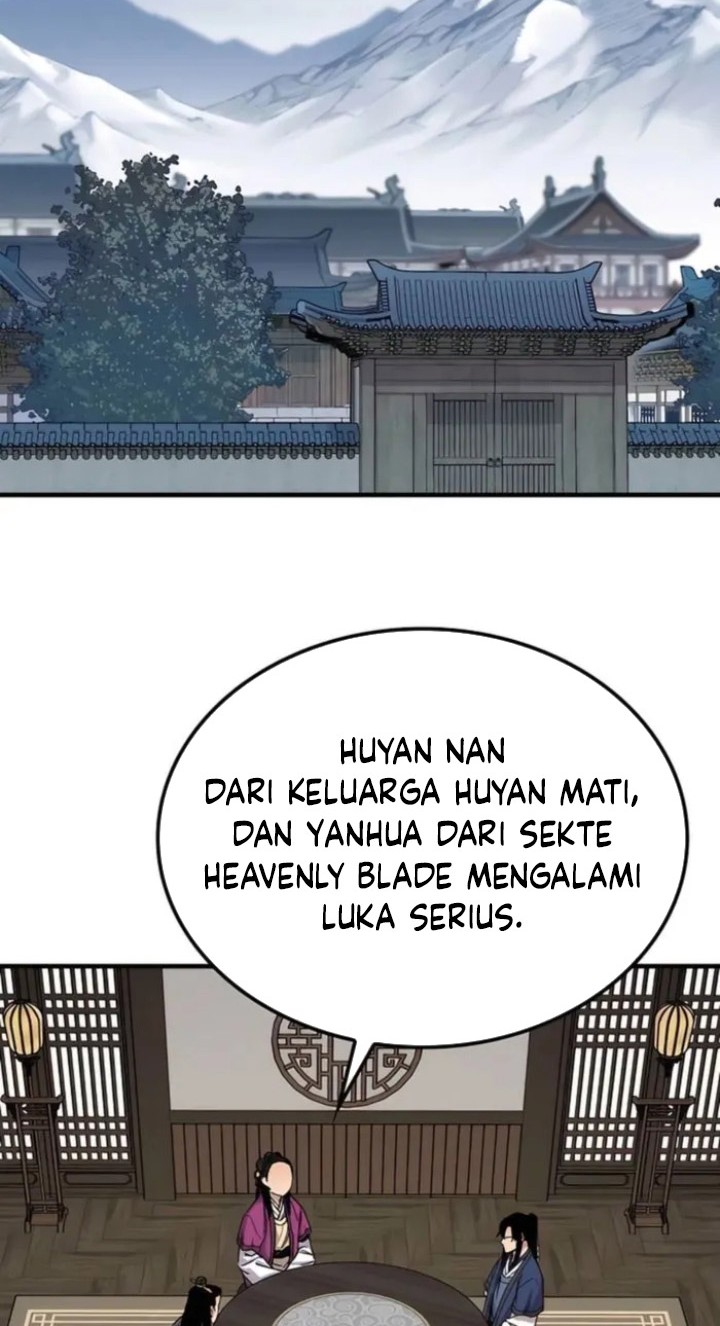 Reborn as The Heavenly Demon Chapter 61 - halaman 26