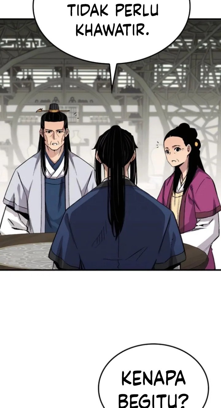 Reborn as The Heavenly Demon Chapter 61 - halaman 28
