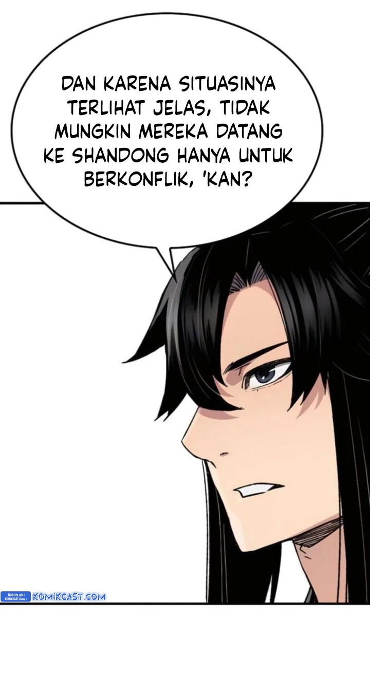 Reborn as The Heavenly Demon Chapter 61 - halaman 30