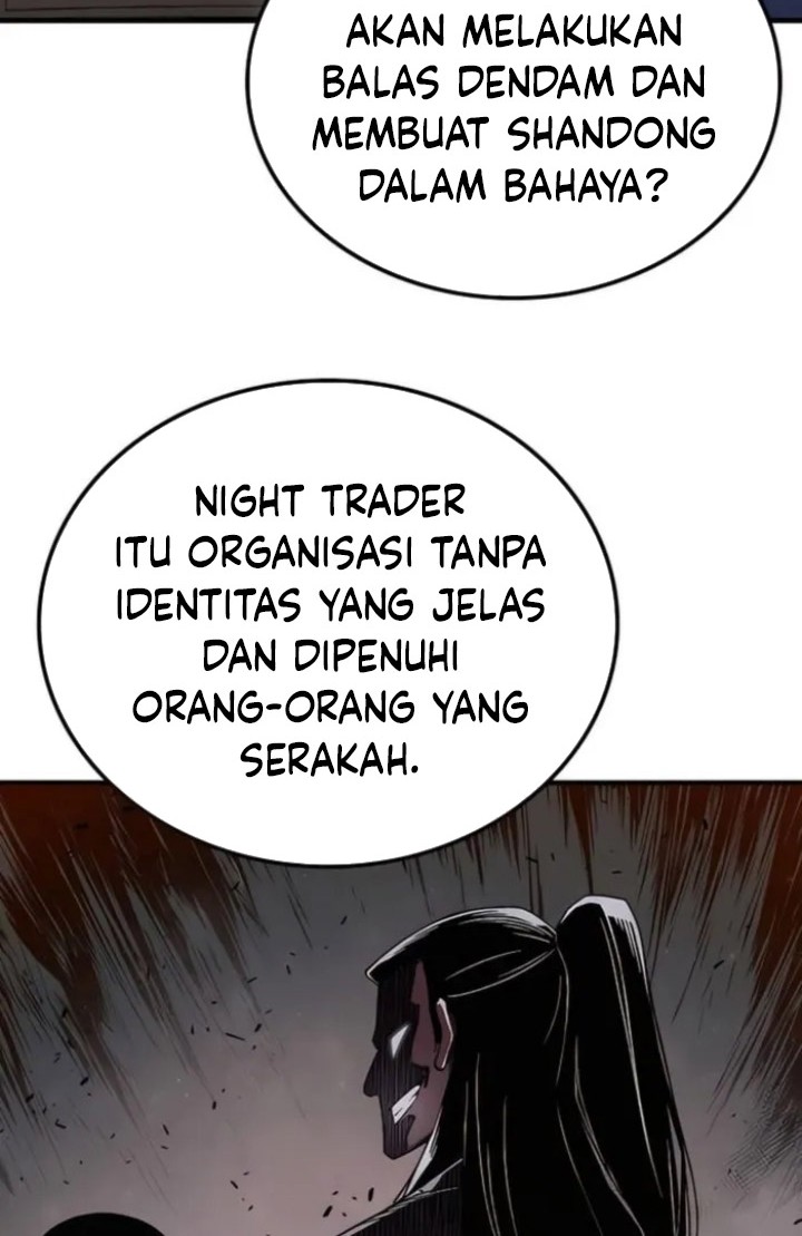 Reborn as The Heavenly Demon Chapter 61 - halaman 32