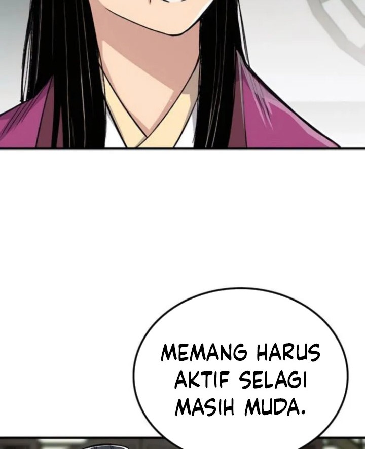 Reborn as The Heavenly Demon Chapter 61 - halaman 38