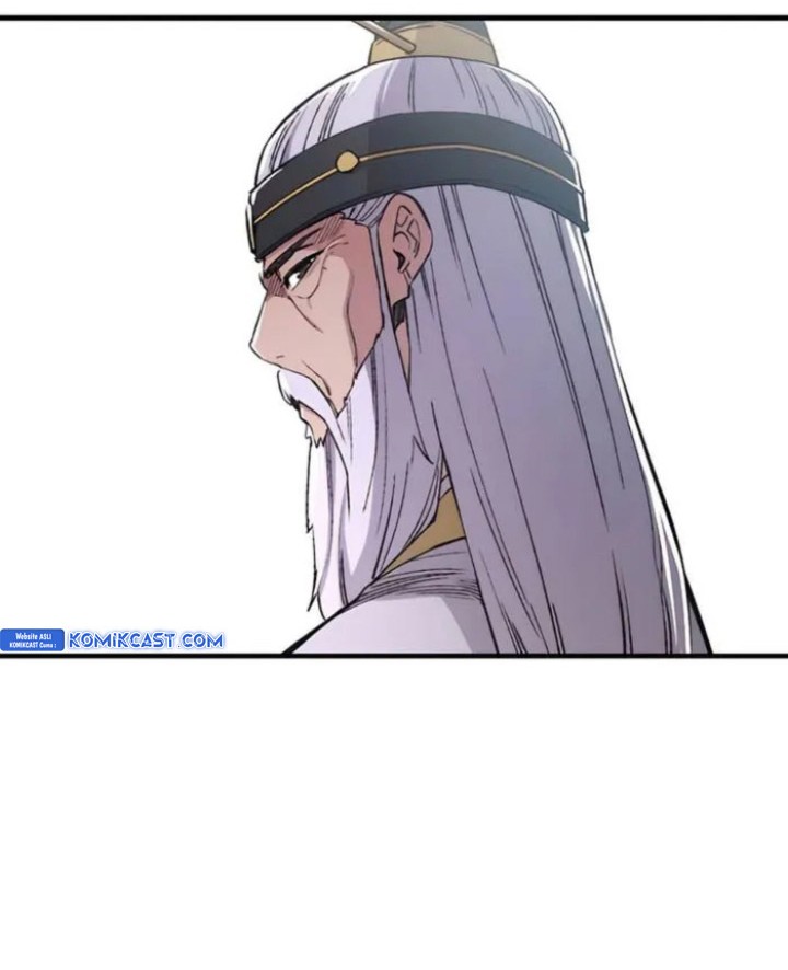 Reborn as The Heavenly Demon Chapter 61 - halaman 42
