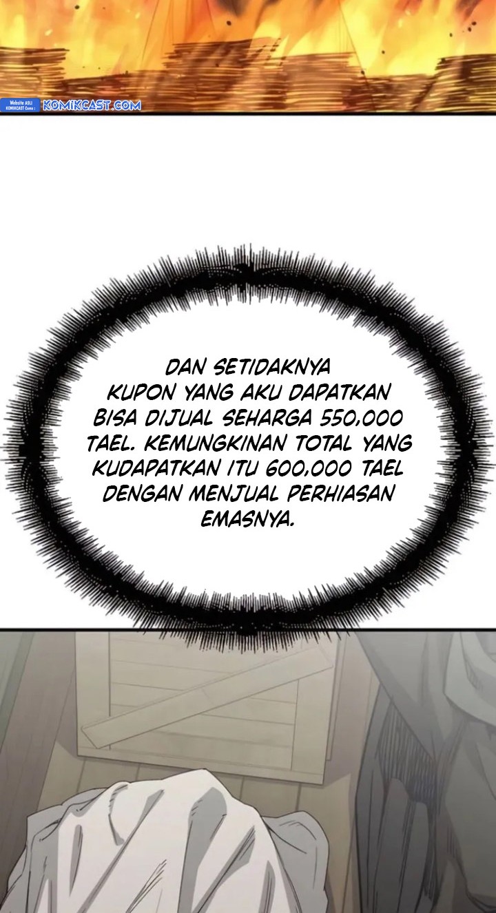 Reborn as The Heavenly Demon Chapter 61 - halaman 46