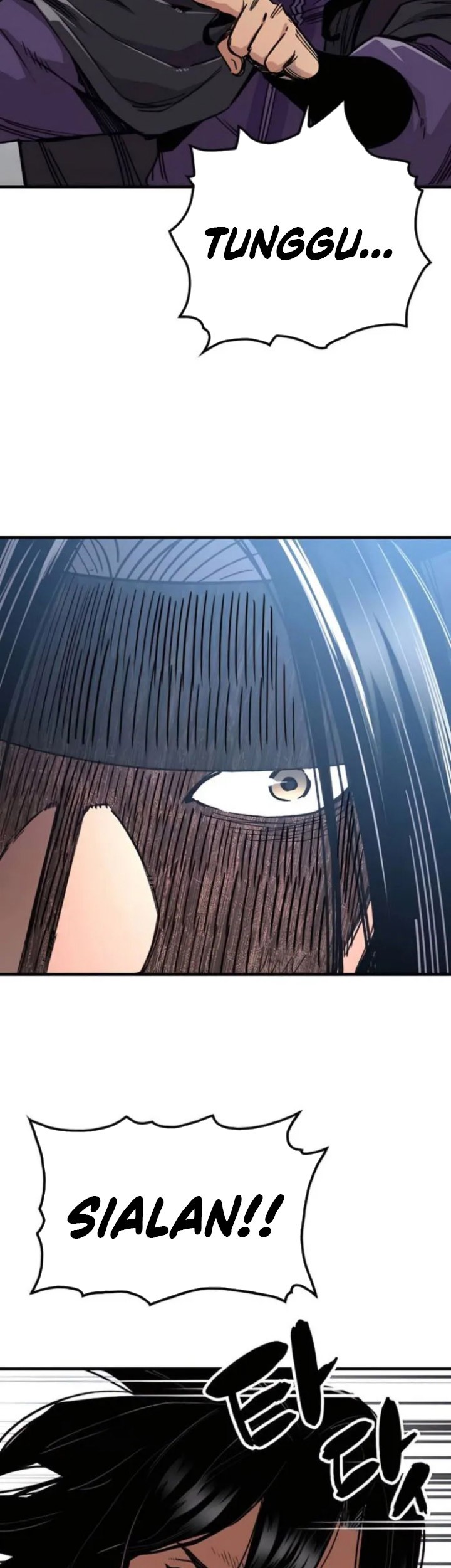 Reborn as The Heavenly Demon Chapter 61 - halaman 5