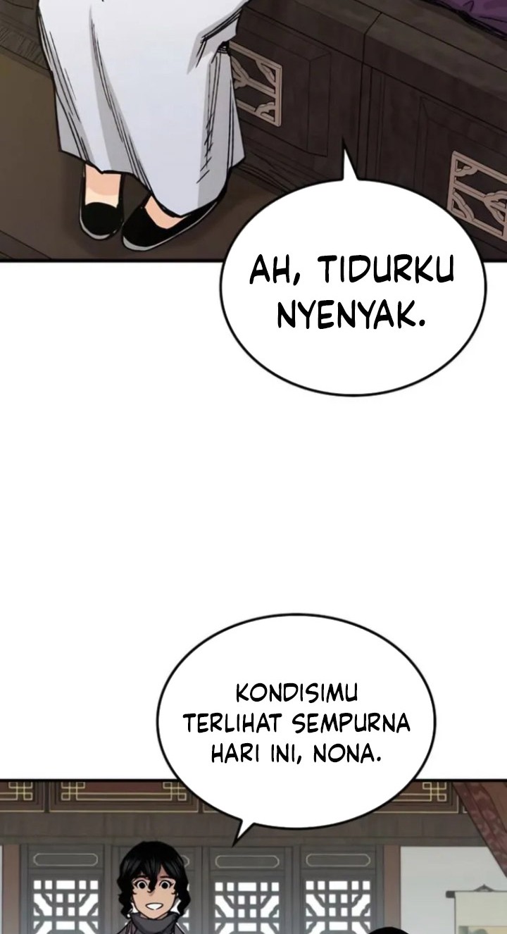 Reborn as The Heavenly Demon Chapter 61 - halaman 50