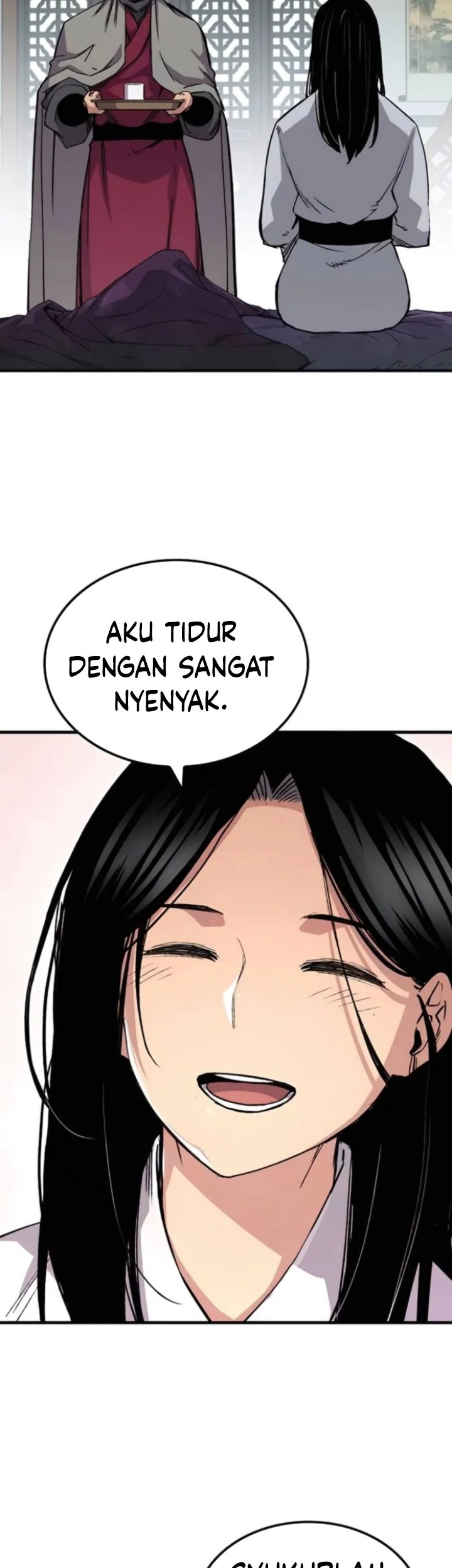 Reborn as The Heavenly Demon Chapter 61 - halaman 51