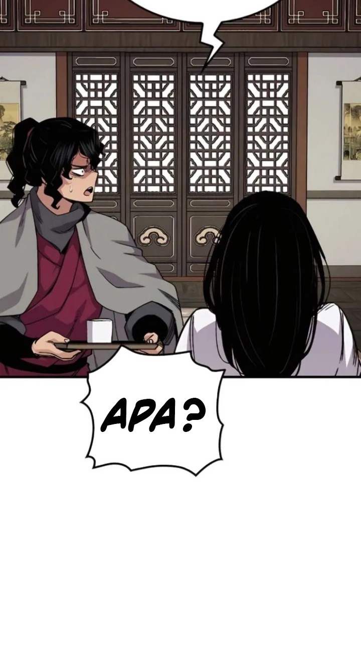 Reborn as The Heavenly Demon Chapter 61 - halaman 54