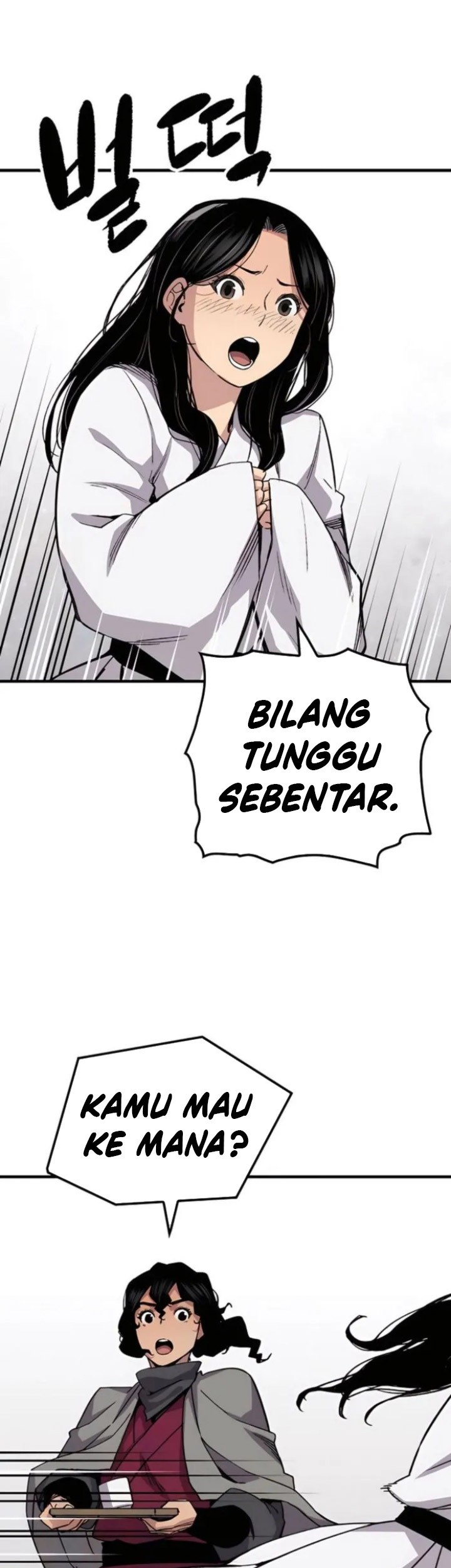 Reborn as The Heavenly Demon Chapter 61 - halaman 55