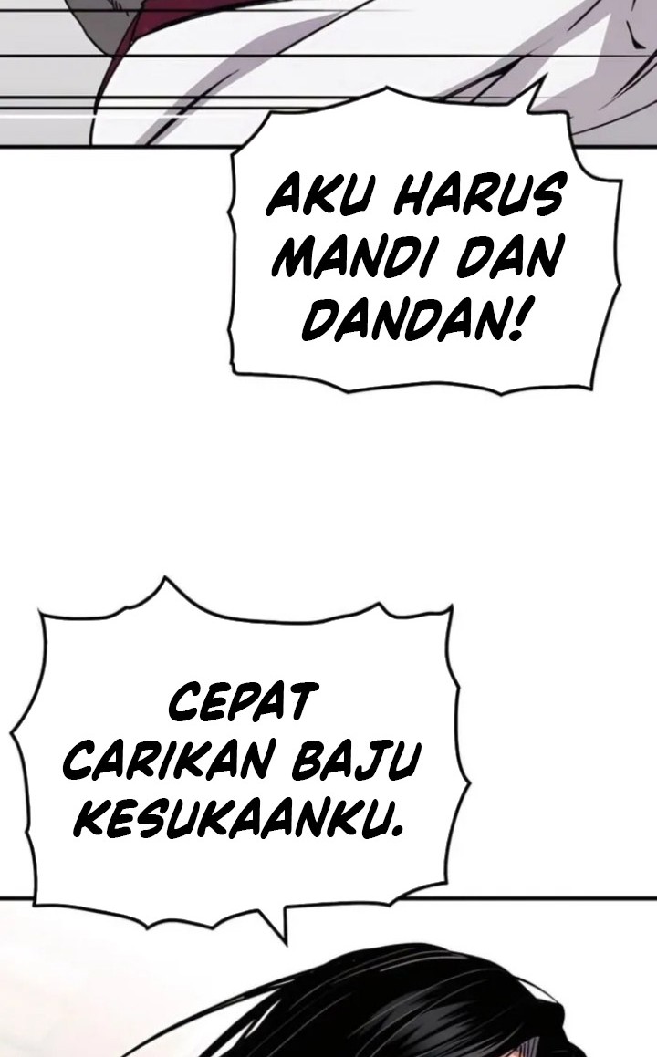 Reborn as The Heavenly Demon Chapter 61 - halaman 56