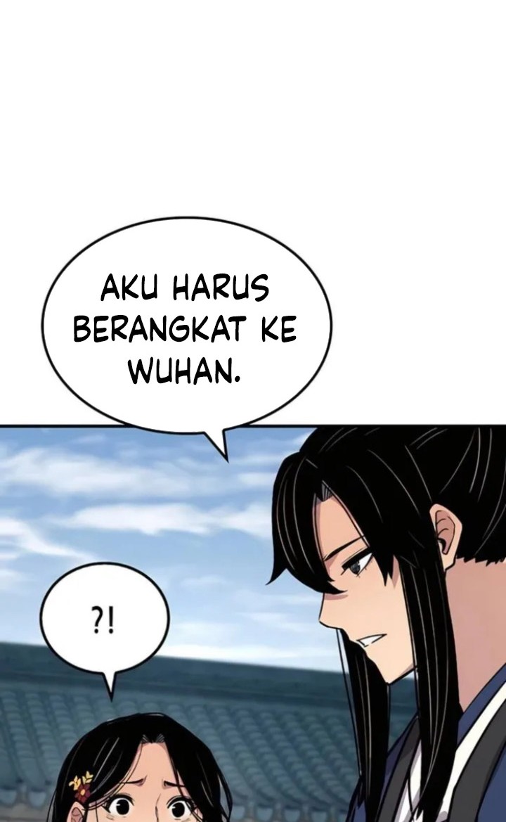 Reborn as The Heavenly Demon Chapter 61 - halaman 68