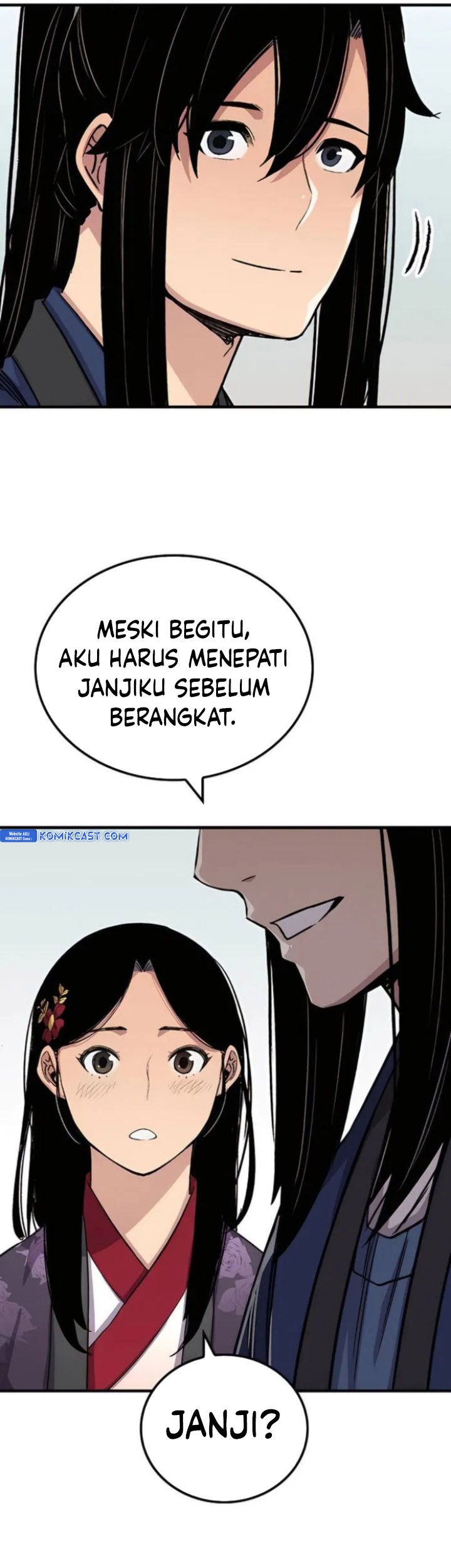 Reborn as The Heavenly Demon Chapter 61 - halaman 73