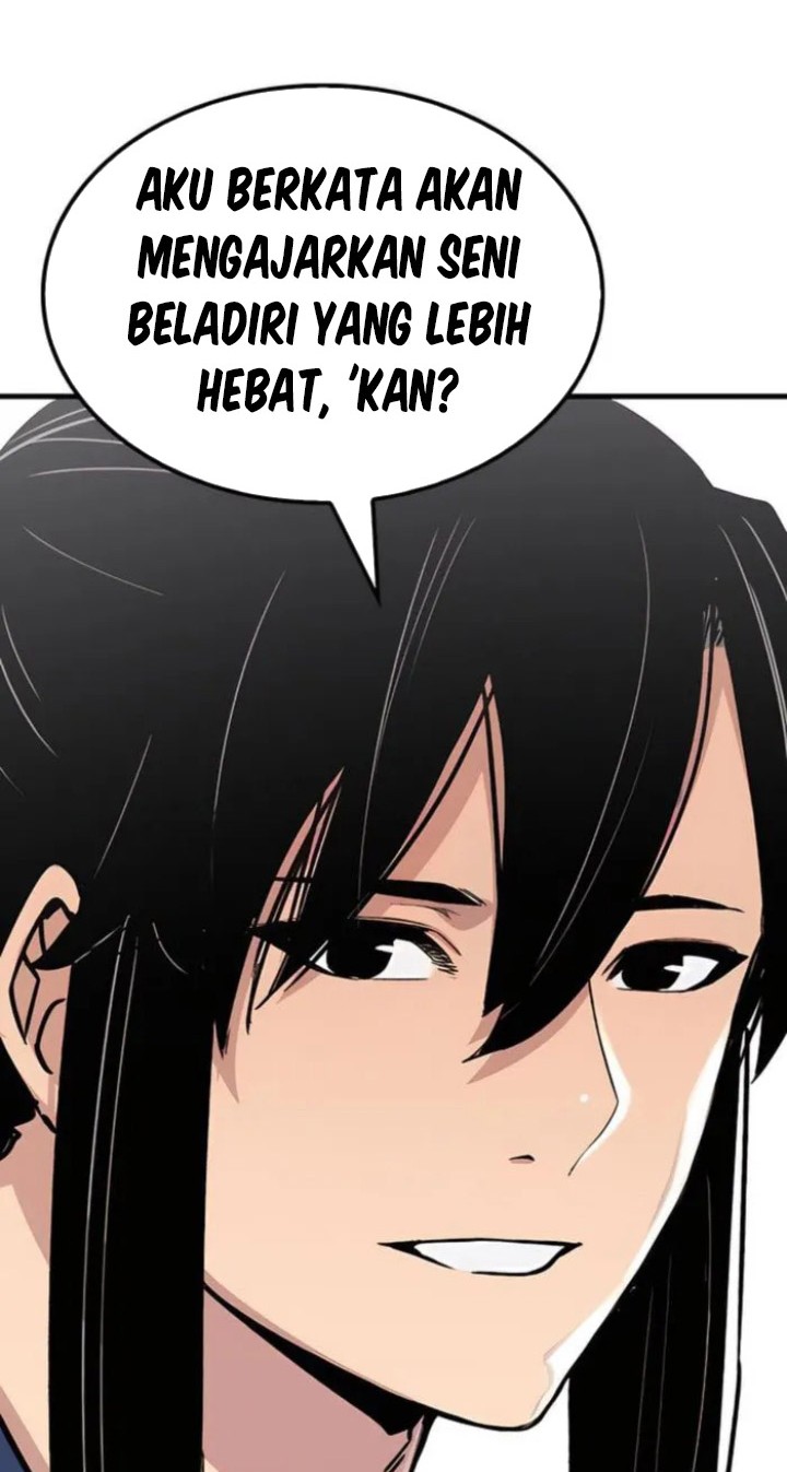 Reborn as The Heavenly Demon Chapter 61 - halaman 74