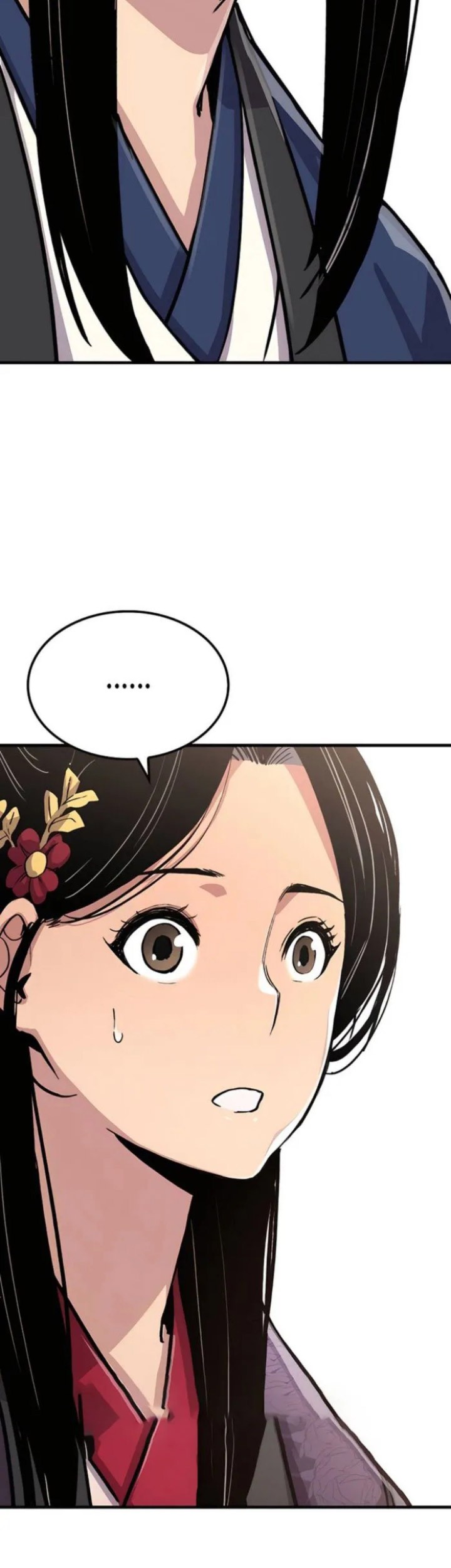 Reborn as The Heavenly Demon Chapter 61 - halaman 75
