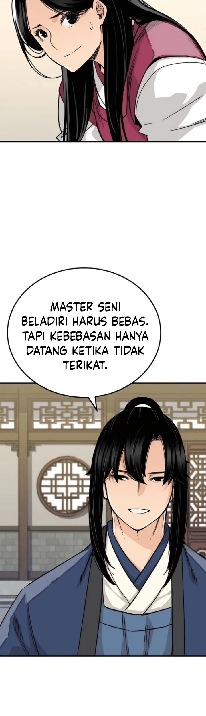 Reborn as The Heavenly Demon Chapter 62 - halaman 12