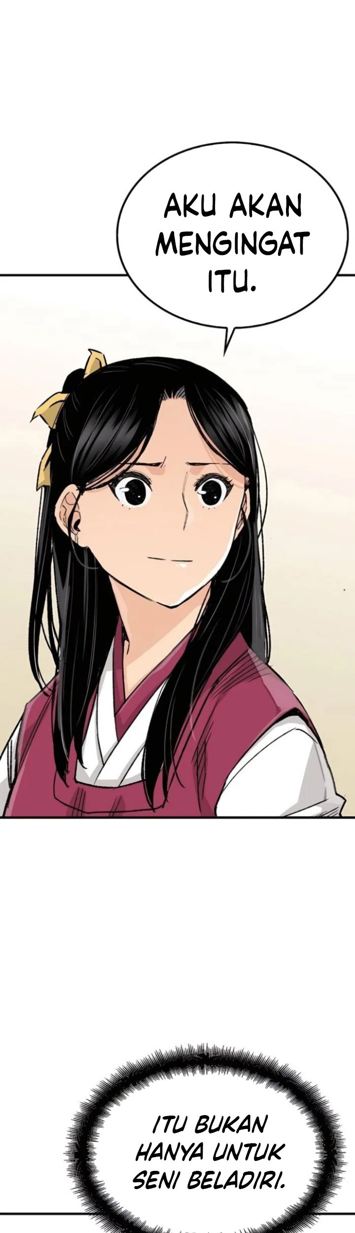 Reborn as The Heavenly Demon Chapter 62 - halaman 16