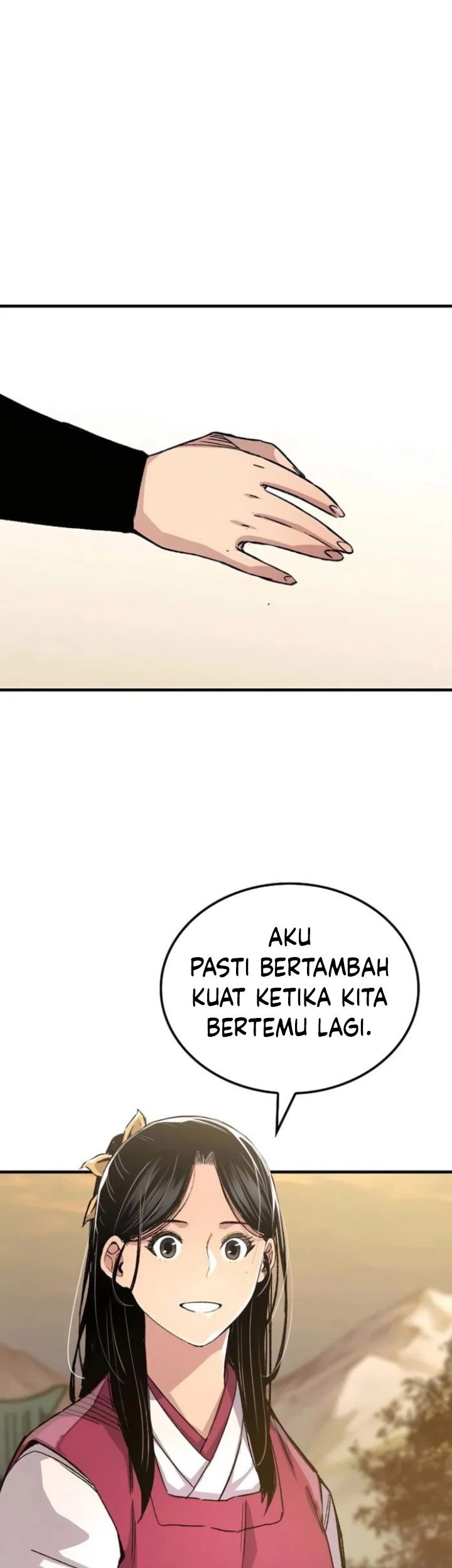 Reborn as The Heavenly Demon Chapter 62 - halaman 20