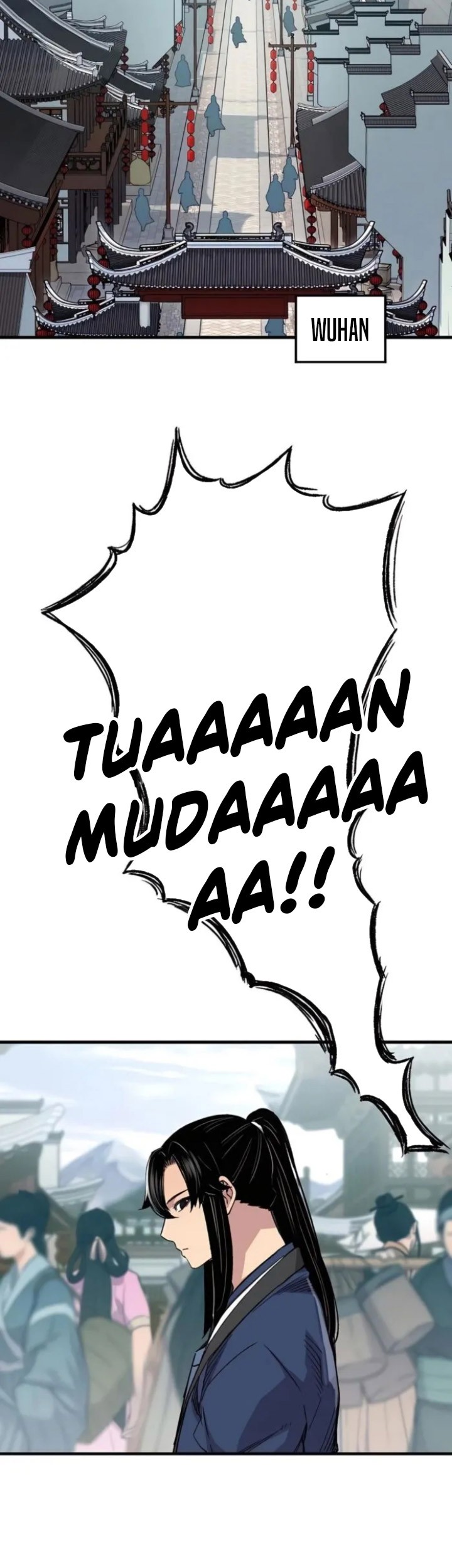 Reborn as The Heavenly Demon Chapter 62 - halaman 26