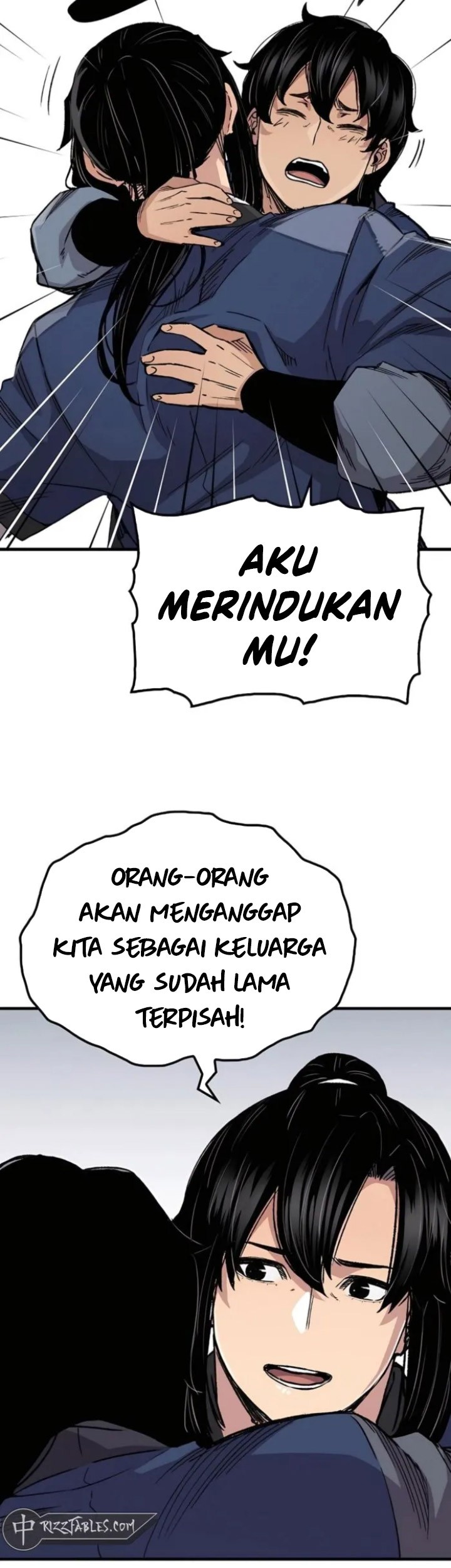 Reborn as The Heavenly Demon Chapter 62 - halaman 28