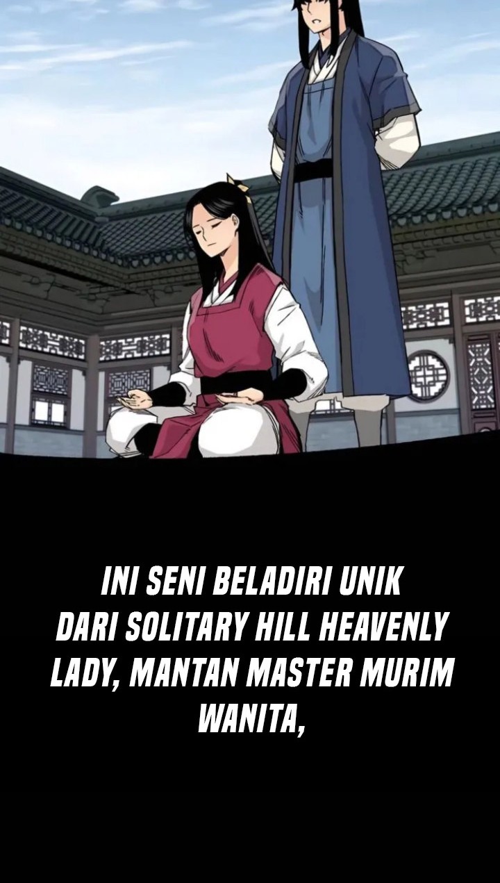 Reborn as The Heavenly Demon Chapter 62 - halaman 3