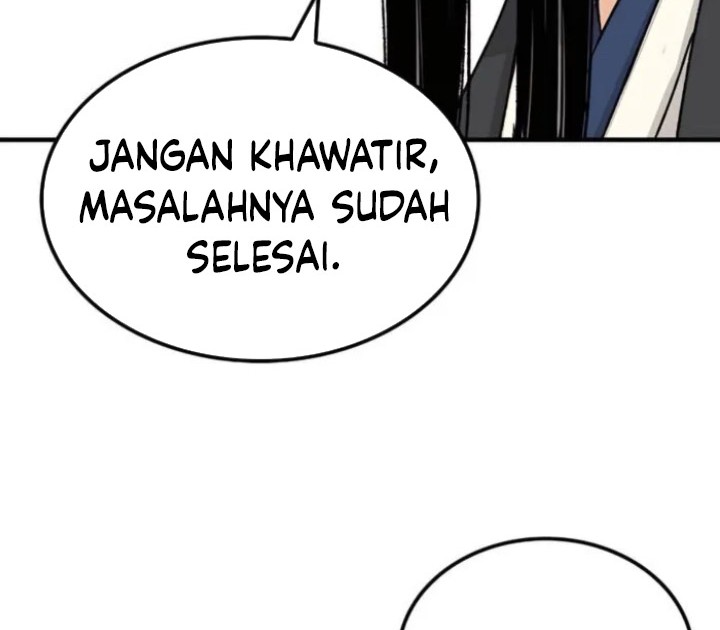 Reborn as The Heavenly Demon Chapter 62 - halaman 33