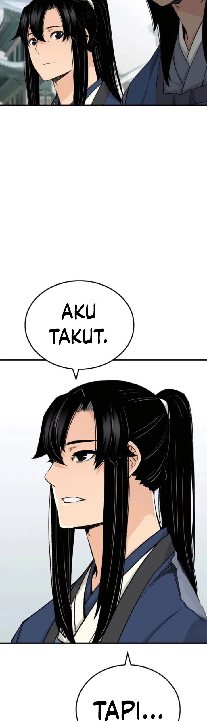 Reborn as The Heavenly Demon Chapter 62 - halaman 36