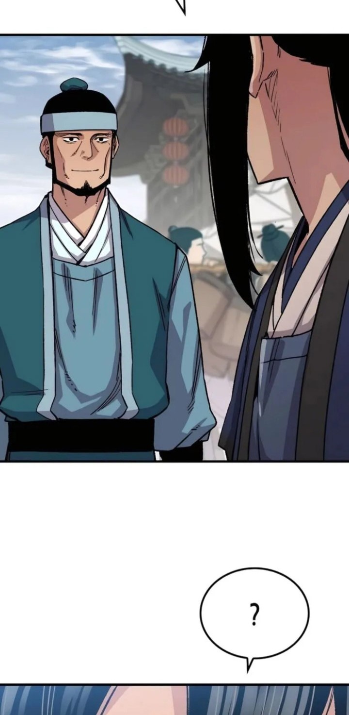 Reborn as The Heavenly Demon Chapter 62 - halaman 43