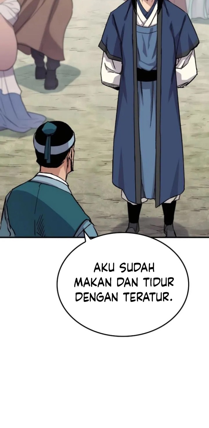 Reborn as The Heavenly Demon Chapter 62 - halaman 45