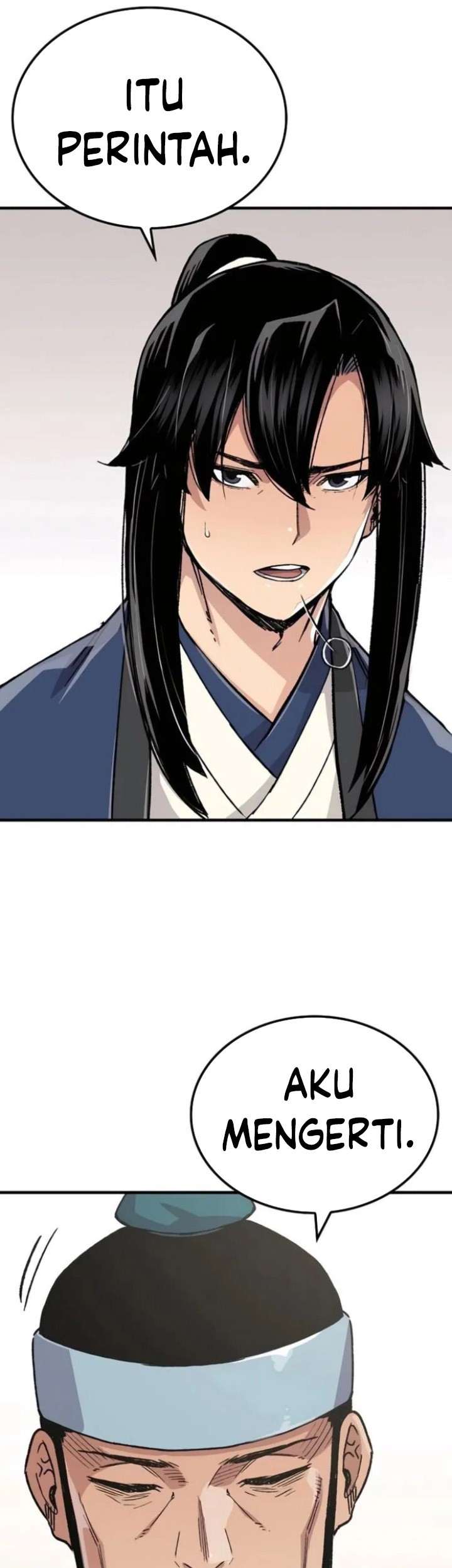 Reborn as The Heavenly Demon Chapter 62 - halaman 46