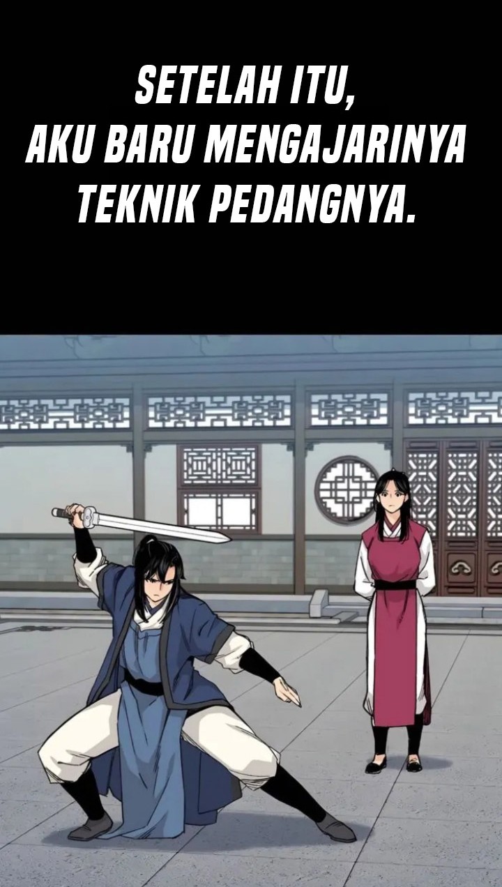 Reborn as The Heavenly Demon Chapter 62 - halaman 5