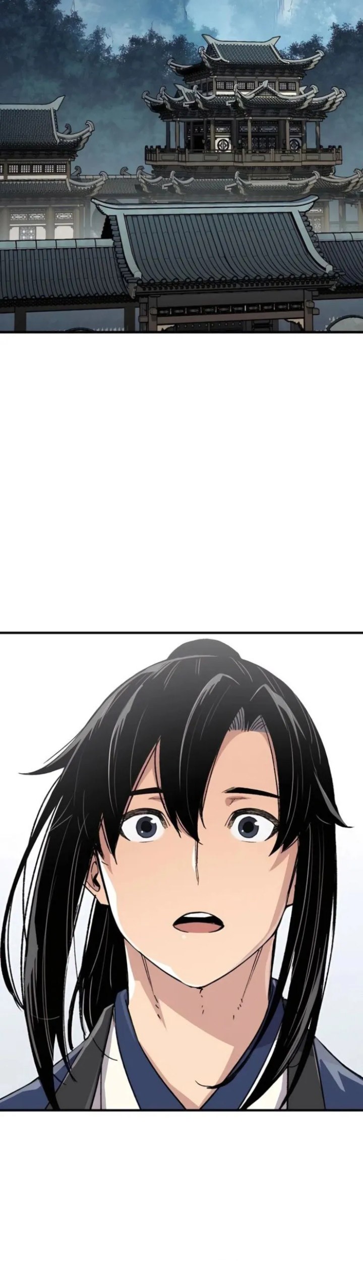Reborn as The Heavenly Demon Chapter 62 - halaman 50