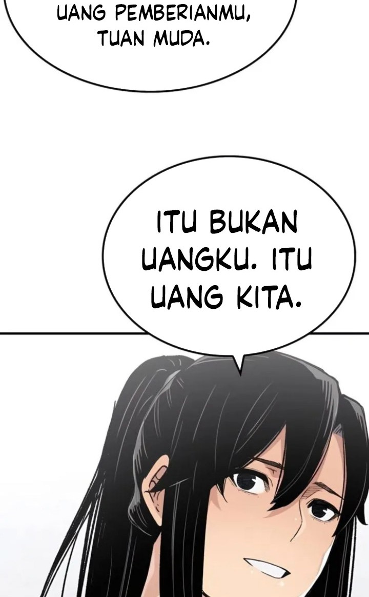 Reborn as The Heavenly Demon Chapter 62 - halaman 57