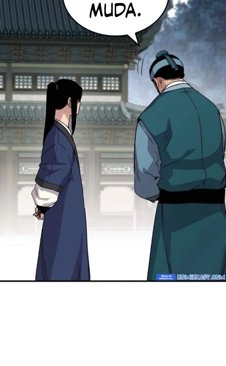 Reborn as The Heavenly Demon Chapter 62 - halaman 59