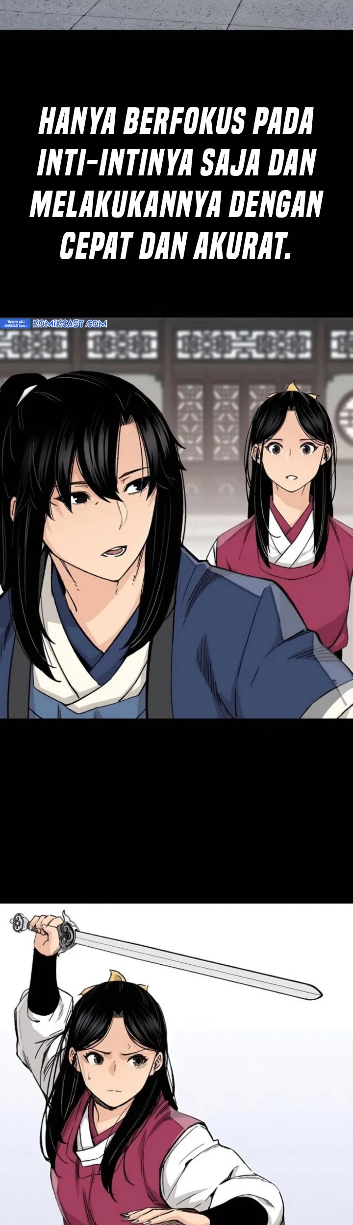 Reborn as The Heavenly Demon Chapter 62 - halaman 6